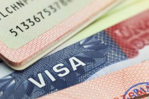 CBN goes after bank customers using fake visas to obtain forex
