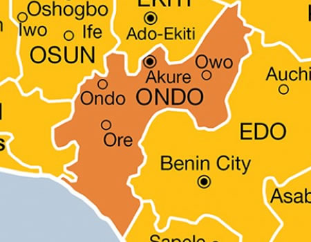 ondo-state-map