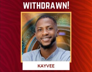 Kayvee