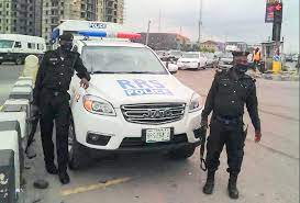 police