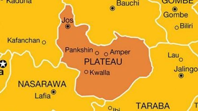 Seven people killed, many injured, 200 houses burnt in fresh Plateau attack