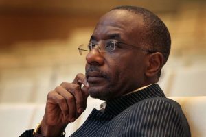 sanusi