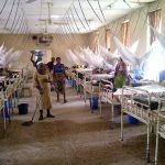 Plateau killings: NMA laments population in hospitals, mortuaries