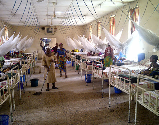 Plateau killings: NMA laments population in hospitals, mortuaries