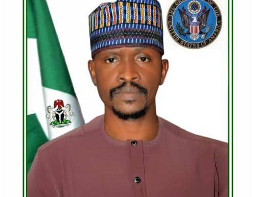 youth ambassador