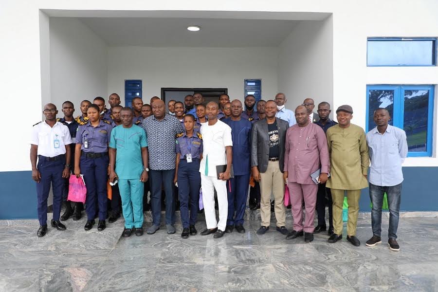 Justify first term before seeking second, Adigio challenges Nigerian leaders