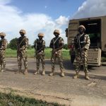 Army’s 7 Division holds counter ambush drill against terrorists