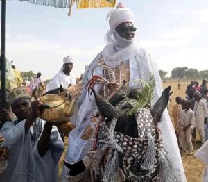 Niger: Bandits abduct district head of Wawa, demand N100 million ransom