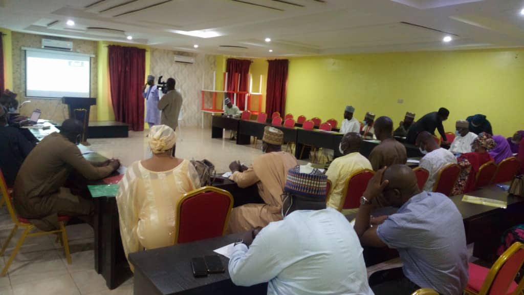 Kebbi: NGO calls for improved gender-sensitive, inclusive health care