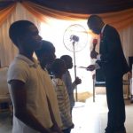 Foundation offers succour to widows, orphans, others