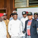 2023: We will stop Delta PDP rigging tricks – Nwaoboshi