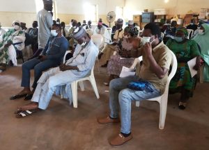 COVID-19 vaccines safe, Save the Children, traditional leader assure Kaduna residents