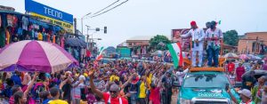 Anambra 2021: My appeal court victory start of new era – PDP candidate Ozigbo