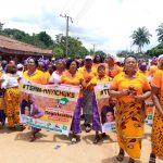 CVR: Group embarks on sensitisation campaign in Ebonyi