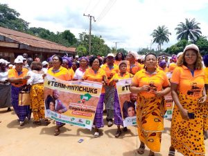 CVR: Group embarks on sensitisation campaign in Ebonyi