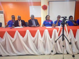 Faith-based NABCOTECH restates commitment to creativity, innovation