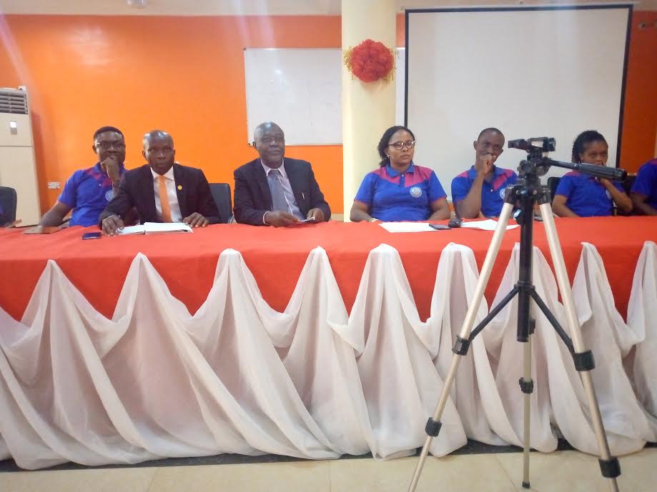 Faith-based NABCOTECH restates commitment to creativity, innovation