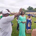 PDP holds peaceful congress in Ebonyi