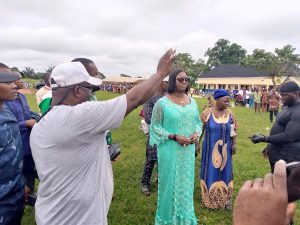 PDP holds peaceful congress in Ebonyi