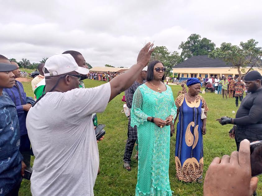 PDP holds peaceful congress in Ebonyi