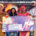 Guinness empowers Imo women with ‘Mobile Bars’