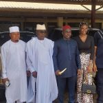 Journey to liberate NAUTH has commenced – CMD Ugboaja