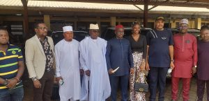Journey to liberate NAUTH has commenced – CMD Ugboaja