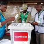 Anambra 2021: INEC to publish, display register of new voters Thursday