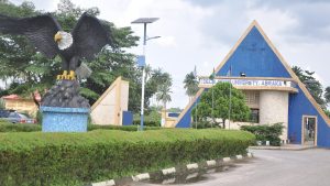 Ex-student contests result issued by Delta university