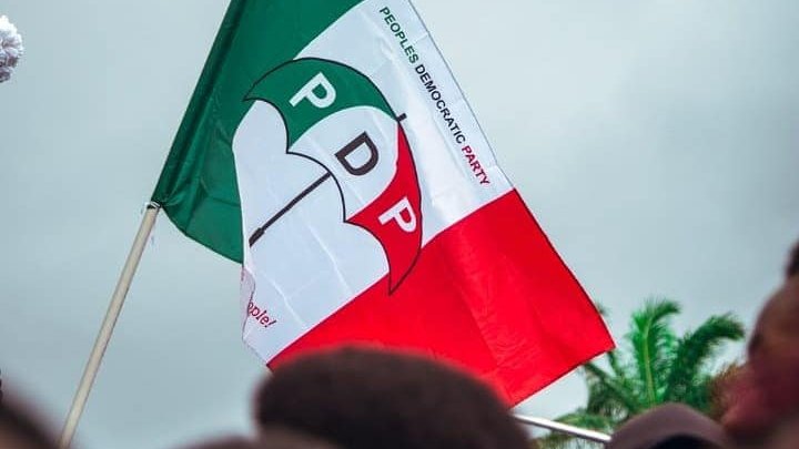 Anambra 2021: PDP sure to get handover note from Obiano admin, says state publicity secretary
