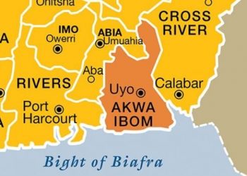 Economist clears air on state government ownership of industries in Akwa Ibom