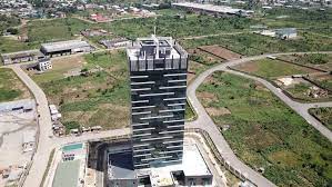 21storey security building,