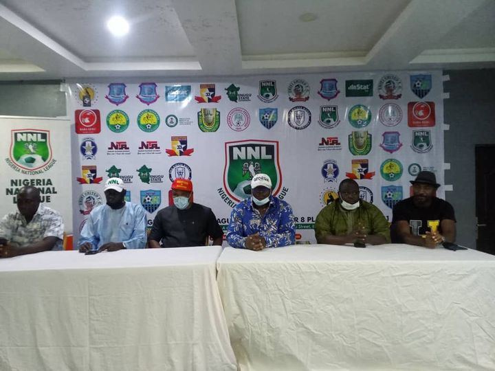 NNL Super 8: Gombe United takes on El-Kanemi Warriors as games start in Enugu Tuesday