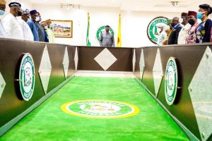 Ogun: Abiodun seeks N83.5 billion loan to improve agriculture, solid minerals, tourism, others