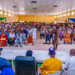 APC local congresses end peacefully in Plateau