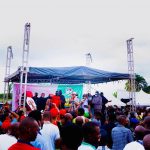 Delta: Ahead of by-election, Okowa calls for mass voter mobilisation