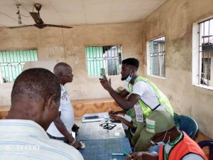 Isoko by-election: Confusion as BVAS fails in some polling units