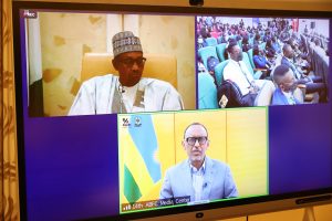 8 million Nigerians, 1.6 million households enjoying conditional cash transfers – Buhari