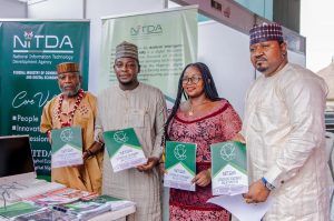 NITDA trains 6,000 youths on content creation, digital marketing