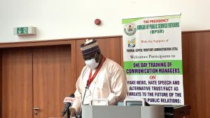 DG BPSR Dr DI Arabi