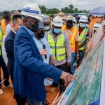 Minister of Works and Housing Babatunde Fashola