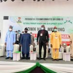 COVID-19 has killed over 2,000 Nigerians – Ehanire