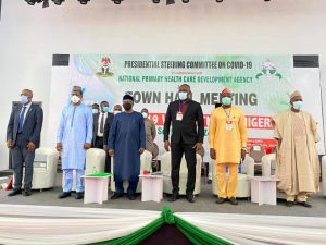 COVID-19 has killed over 2,000 Nigerians – Ehanire