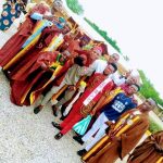 MAU matriculates 2,341 students for 2021/2021 academic year
