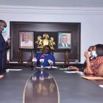 Cross River Governor Ben Ayade