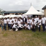 Pay attention to health sector, medical doctors, foundation urges FG