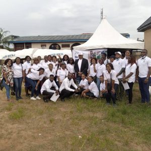 Pay attention to health sector, medical doctors, foundation urges FG