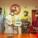 Nigerians abroad will soon be able to vote from anywhere in the world – Senate President