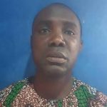 39-year-old suspected pedophile Oladapo Akinola