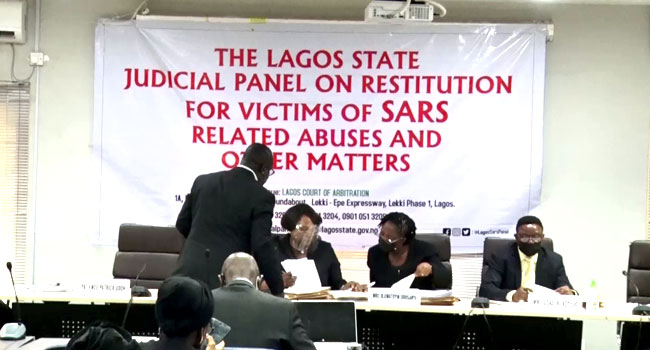 4323-lekki-shooting-integrity-of-scene-had-been-compromised-earlier-than-forensic-diagnosis-says-educated